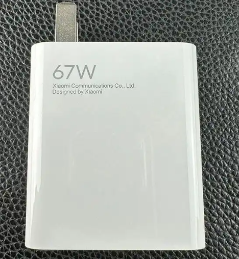 Genuine Xiaomi Accessories OEM Original Xiaomi Charger Type-A MDY-12-ES  MDY-12-EJ