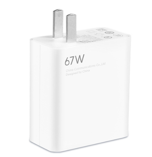 Genuine Xiaomi Accessories OEM Original Xiaomi Charger Type-A MDY-12-ES  MDY-12-EJ