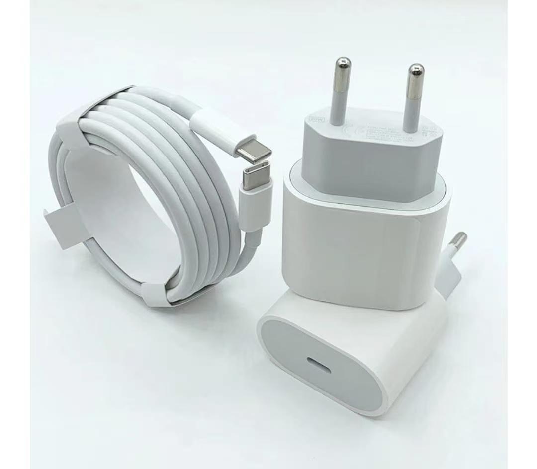 Original USB C Iphone Cable 60W Fast Charging Data Cable Safety Operation