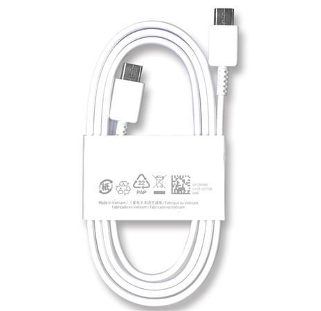 OEM Original Samsung Cable EP-DG980 USB-C to USB-C Cable S20/S20 Plus Type C