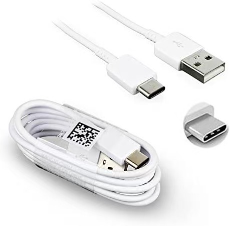Original Samsung Type-C Samsung Cable EP-DN930 Note 7 S8 Customize USB-C To USB-C Cable