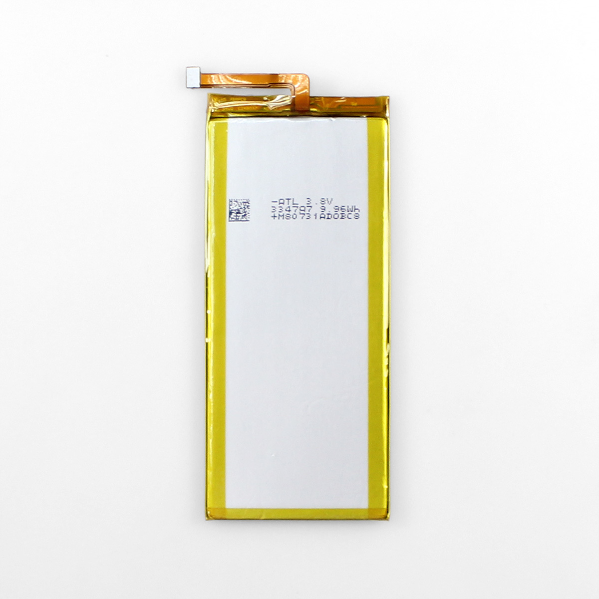 OEM Original Huawei Battery HB3447A9EBW Huawei P8 Battery 2680mAh Lithium Polymer